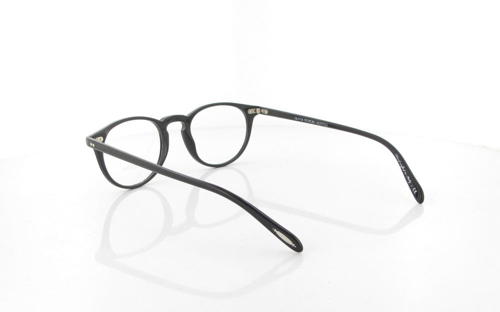 OLIVER PEOPLES OV RILEY-R 5004 - Jorge Oculista