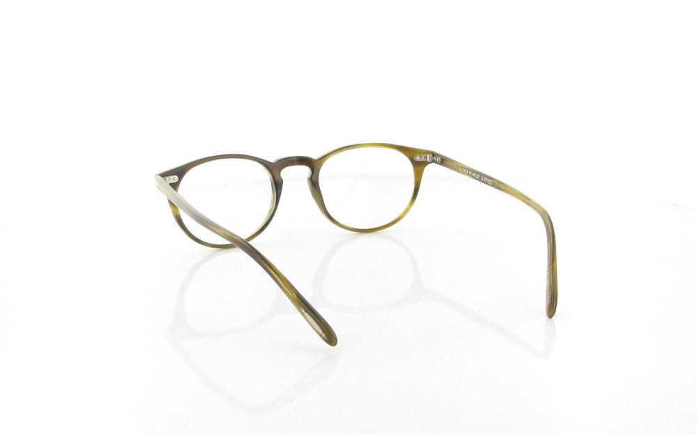 OLIVER PEOPLES OV RILEY-R 5004 - Jorge Oculista