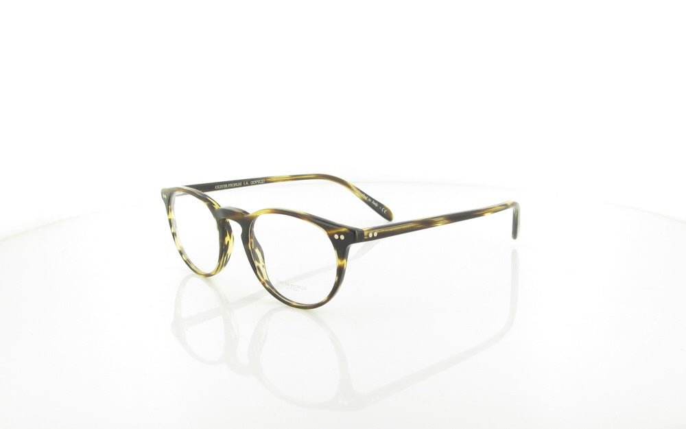 OLIVER PEOPLES OV RILEY-R 5004 - Jorge Oculista