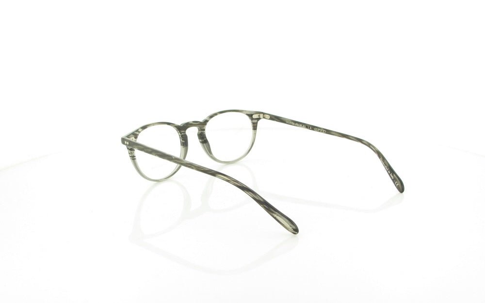 OLIVER PEOPLES OV RILEY-R 5004 - Jorge Oculista