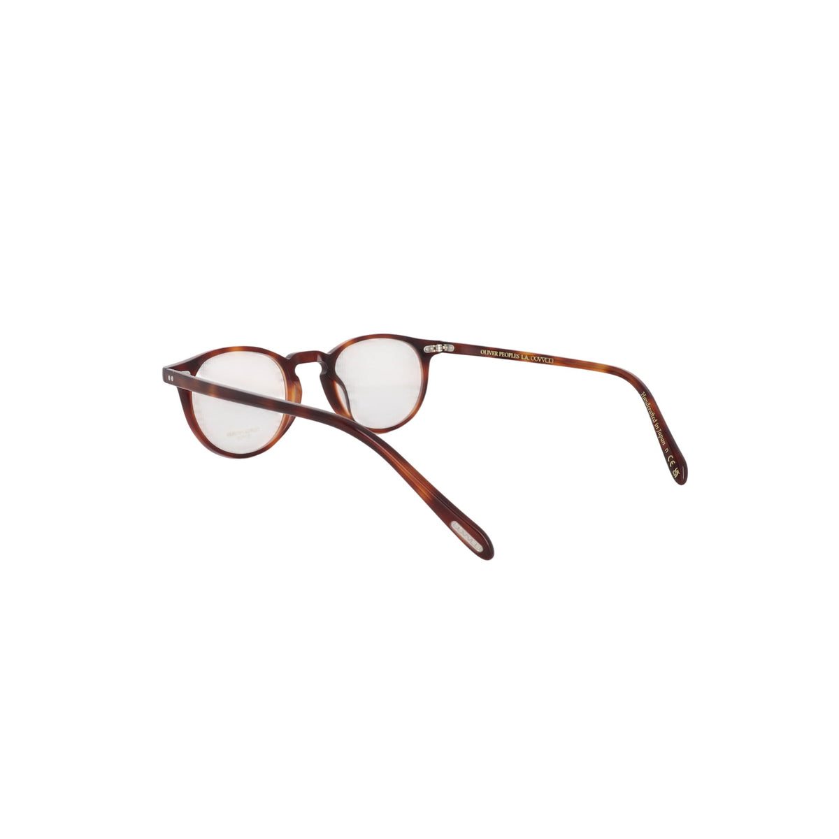 OLIVER PEOPLES OV RILEY-R 5004 - Jorge Oculista