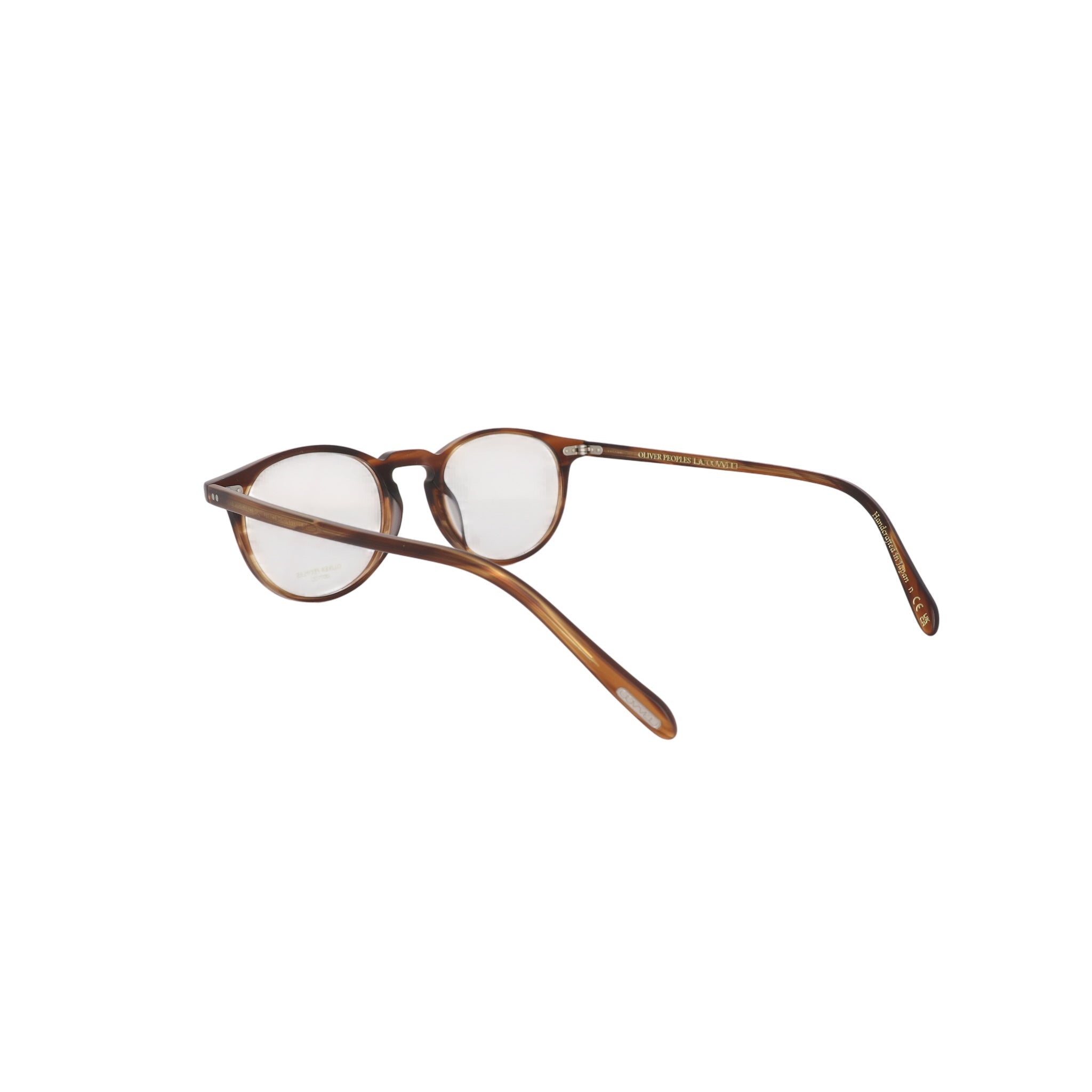 OLIVER PEOPLES OV RILEY-R 5004 - Jorge Oculista