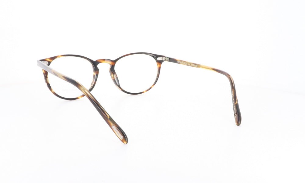 OLIVER PEOPLES OV RILEY-R 5004 - Jorge Oculista