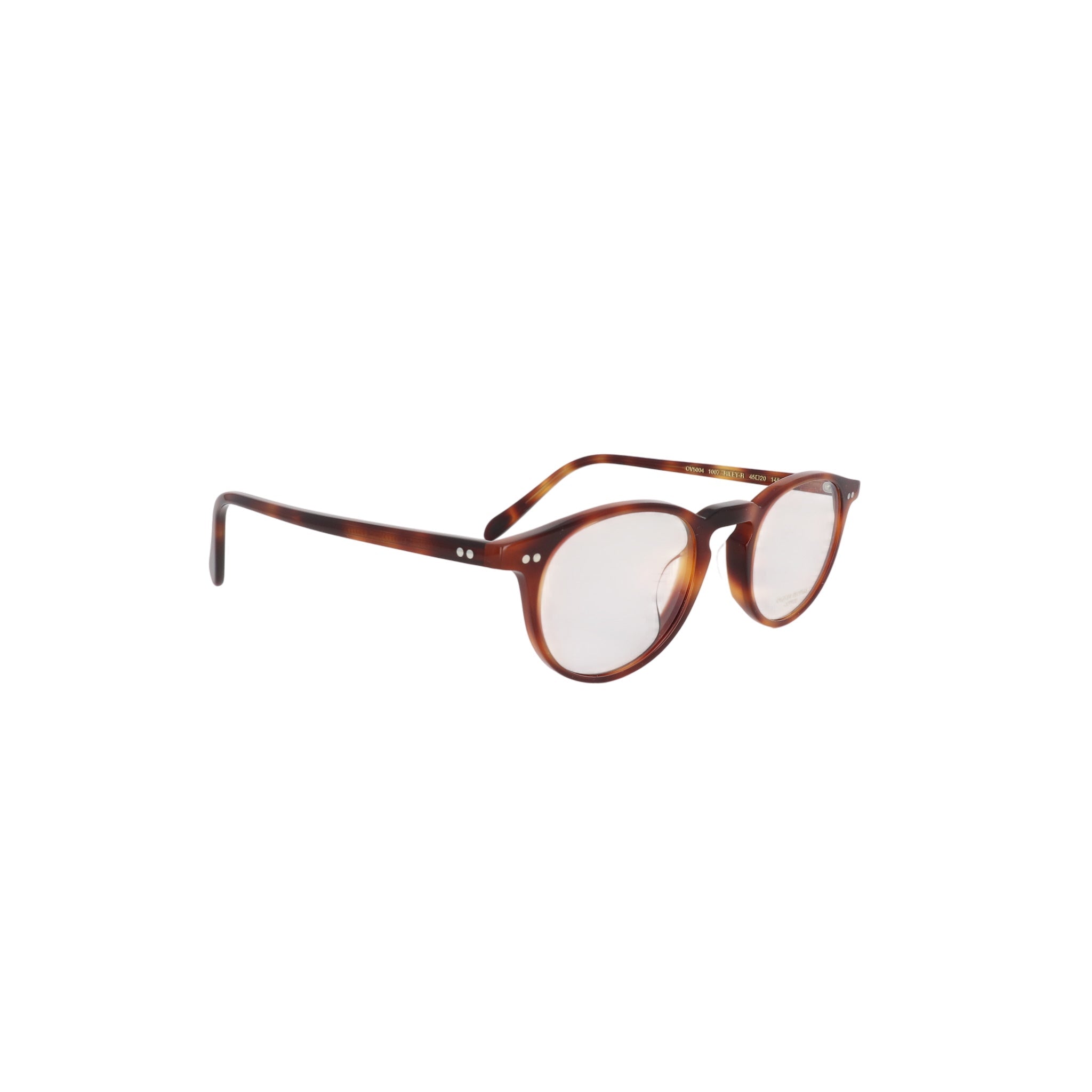 OLIVER PEOPLES OV RILEY-R 5004 - Jorge Oculista