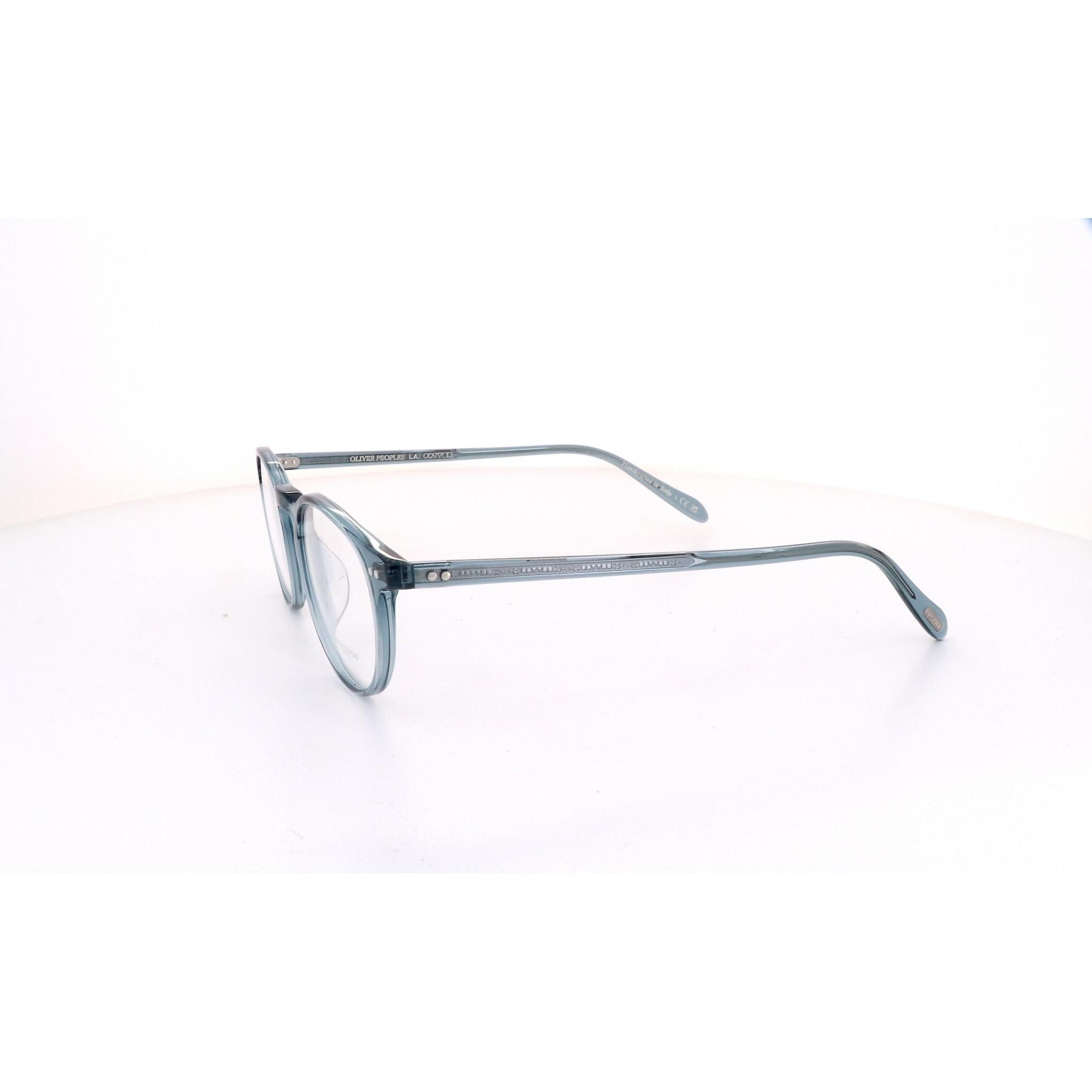 OLIVER PEOPLES OV RILEY-R 5004 - Jorge Oculista