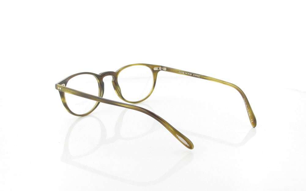OLIVER PEOPLES OV RILEY-R 5004 - Jorge Oculista