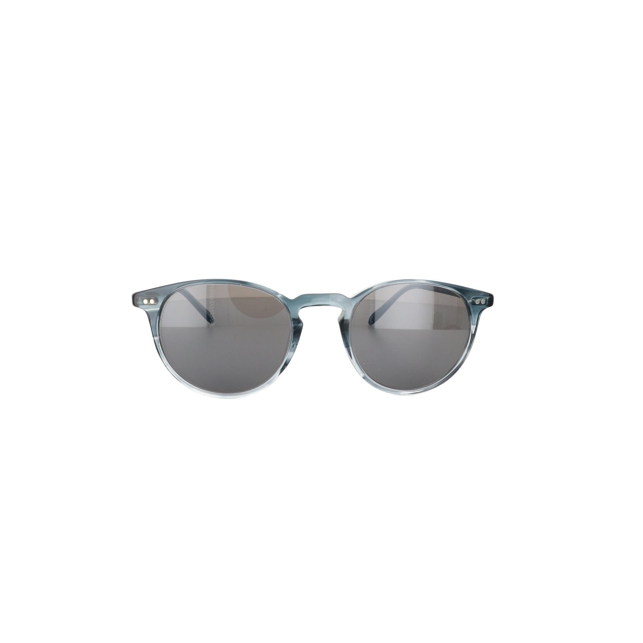 OLIVER PEOPLES OV RILEY-R 5004SU - Jorge Oculista
