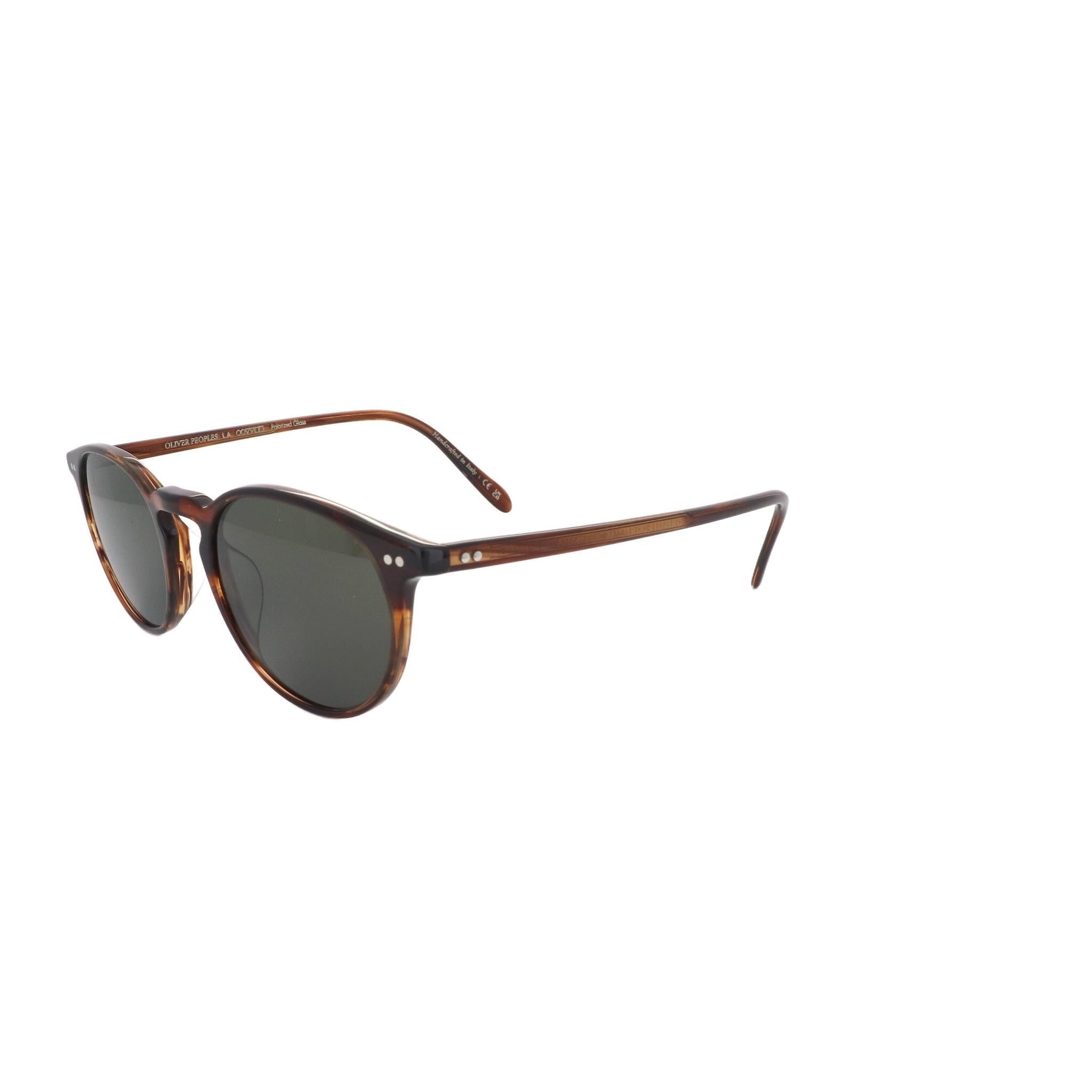 OLIVER PEOPLES OV RILEY-R 5004SU - Jorge Oculista
