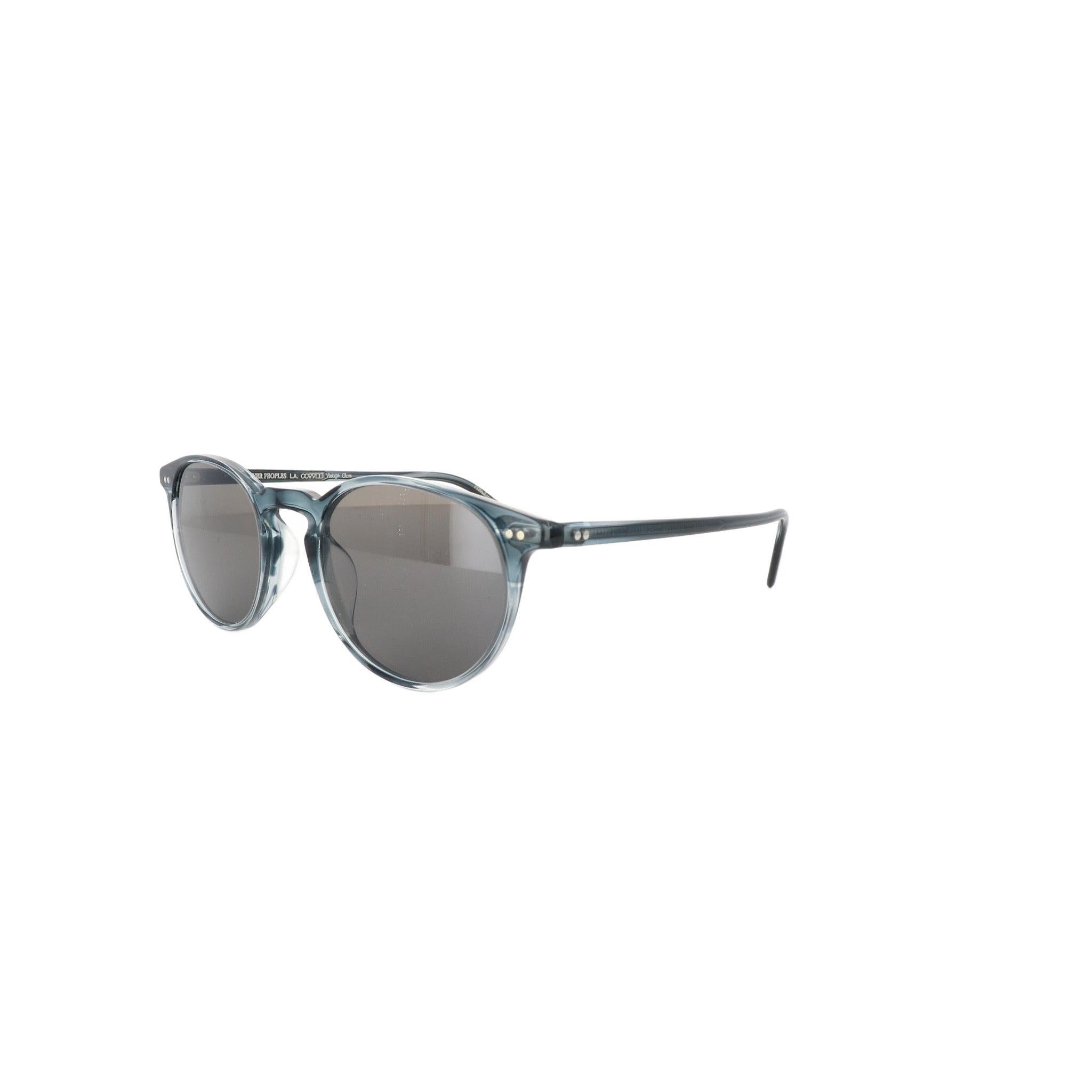 OLIVER PEOPLES OV RILEY-R 5004SU - Jorge Oculista