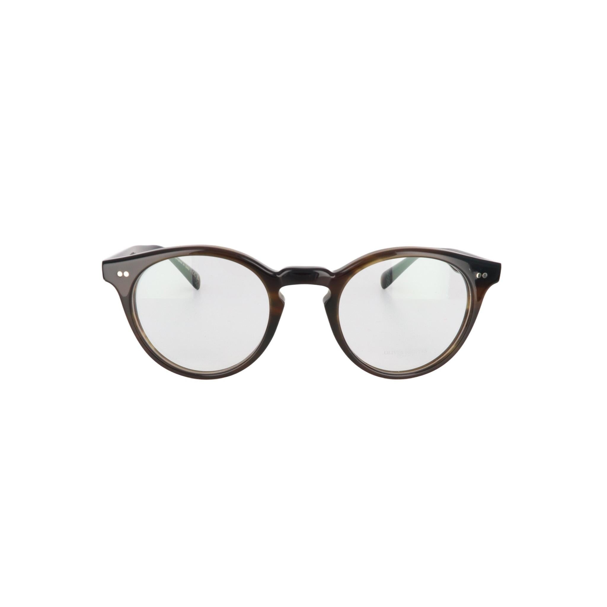 OLIVER PEOPLES OV ROMARE 5459U - Jorge Oculista