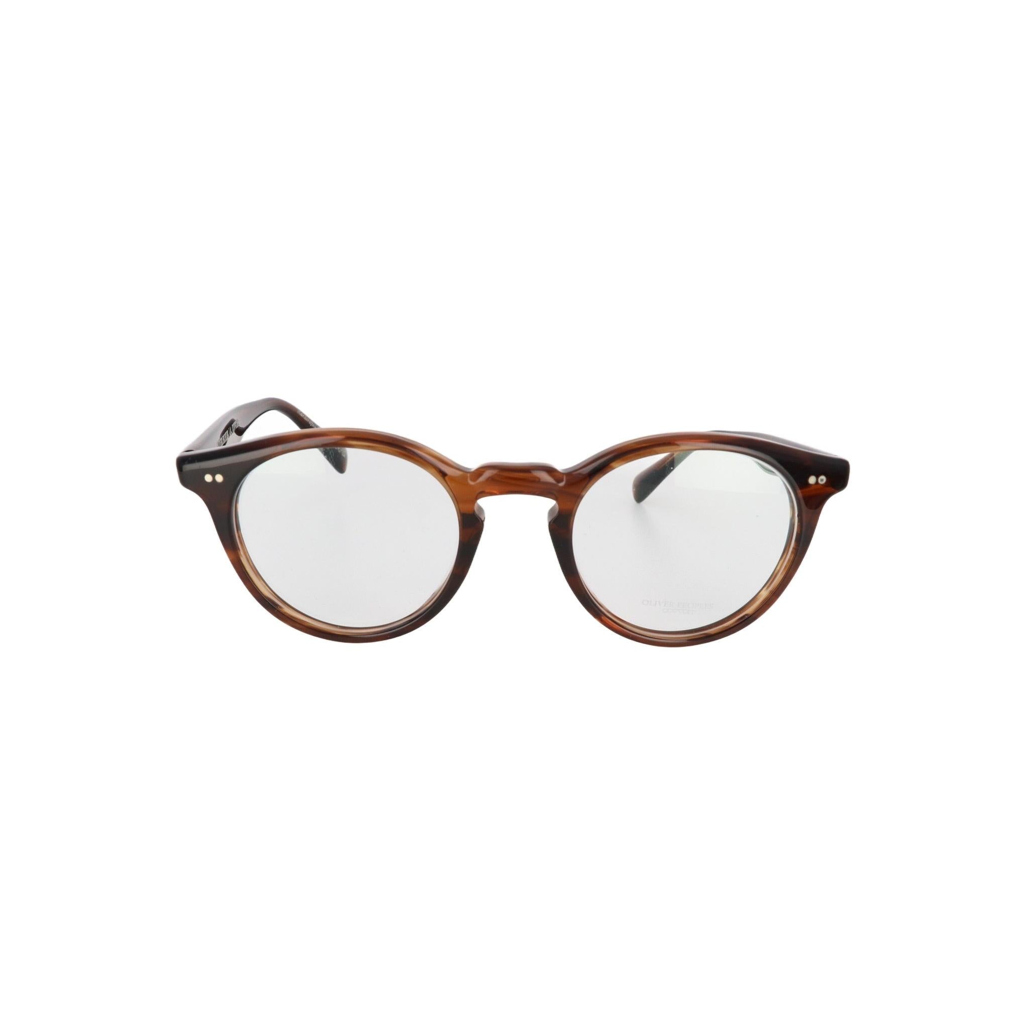 OLIVER PEOPLES OV ROMARE 5459U - Jorge Oculista