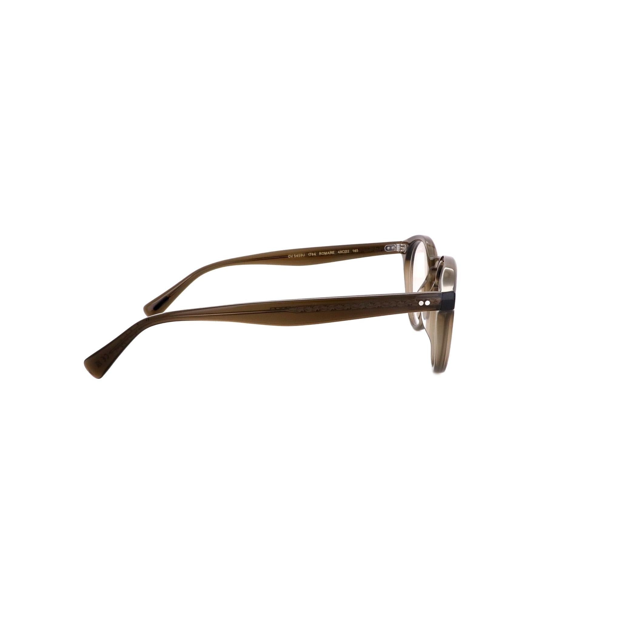 OLIVER PEOPLES OV ROMARE 5459U - Jorge Oculista