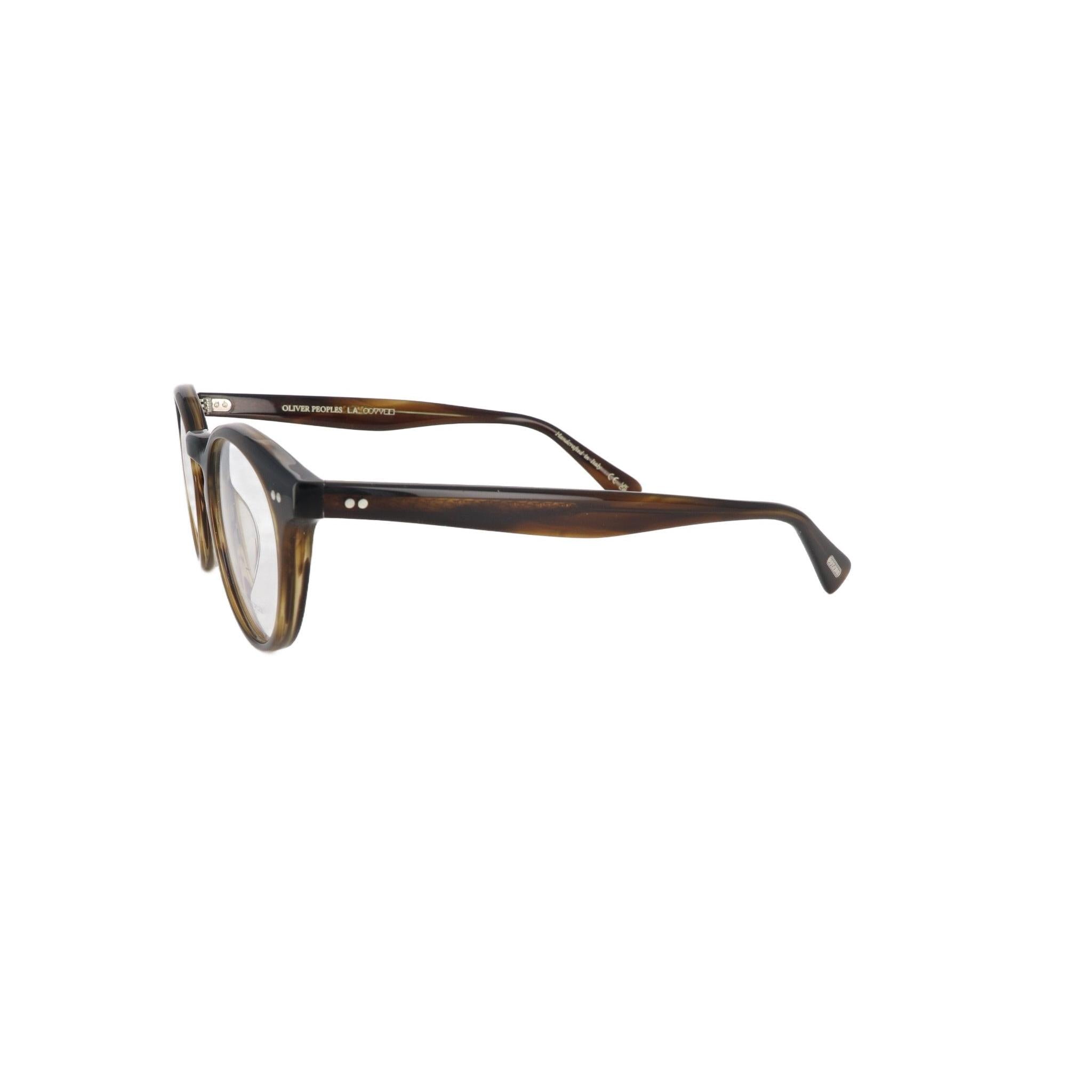 OLIVER PEOPLES OV ROMARE 5459U - Jorge Oculista