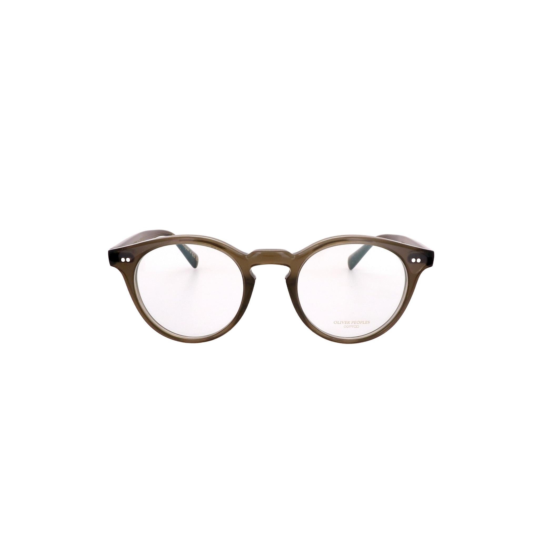 OLIVER PEOPLES OV ROMARE 5459U - Jorge Oculista