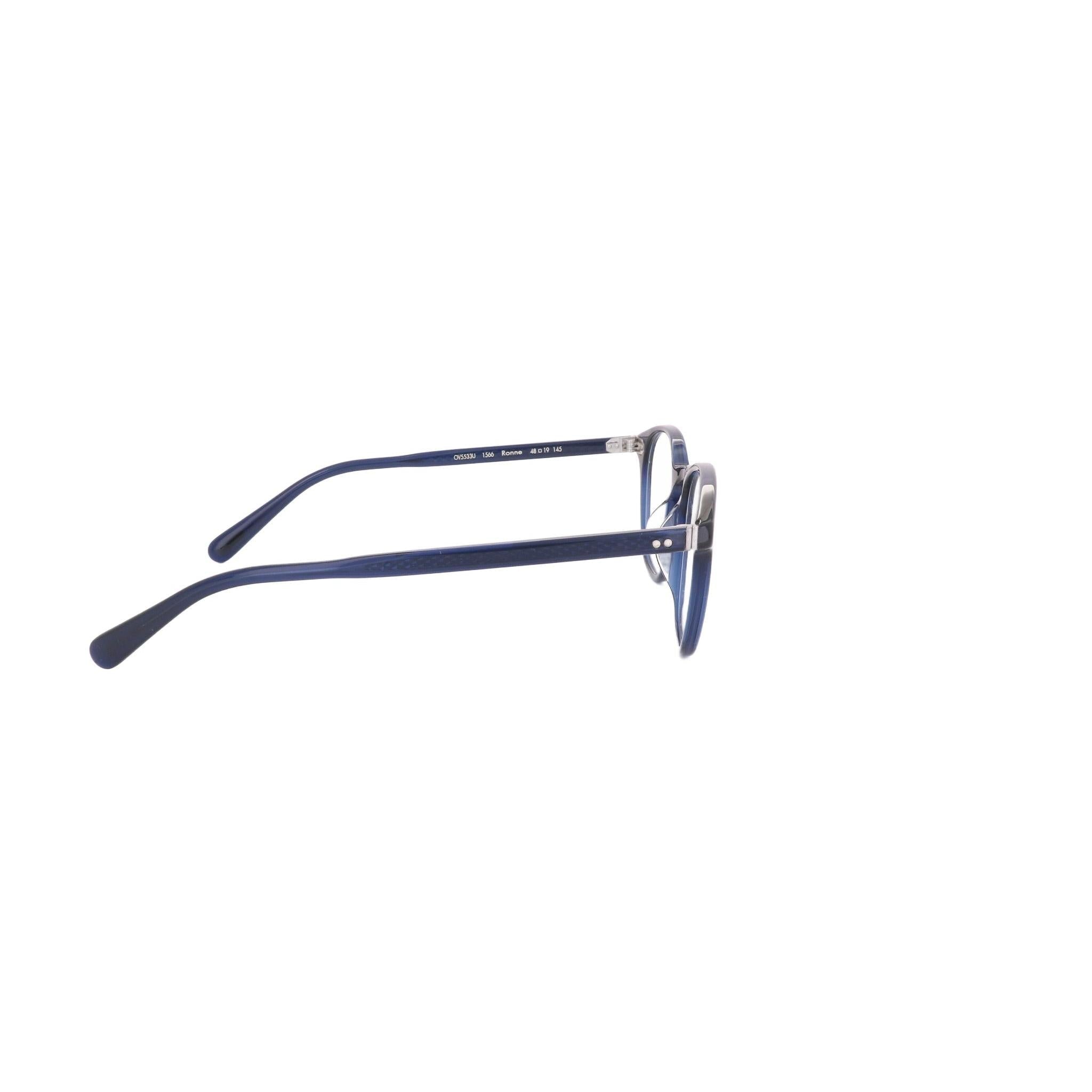 OLIVER PEOPLES OV RONNE 5533U - Jorge Oculista