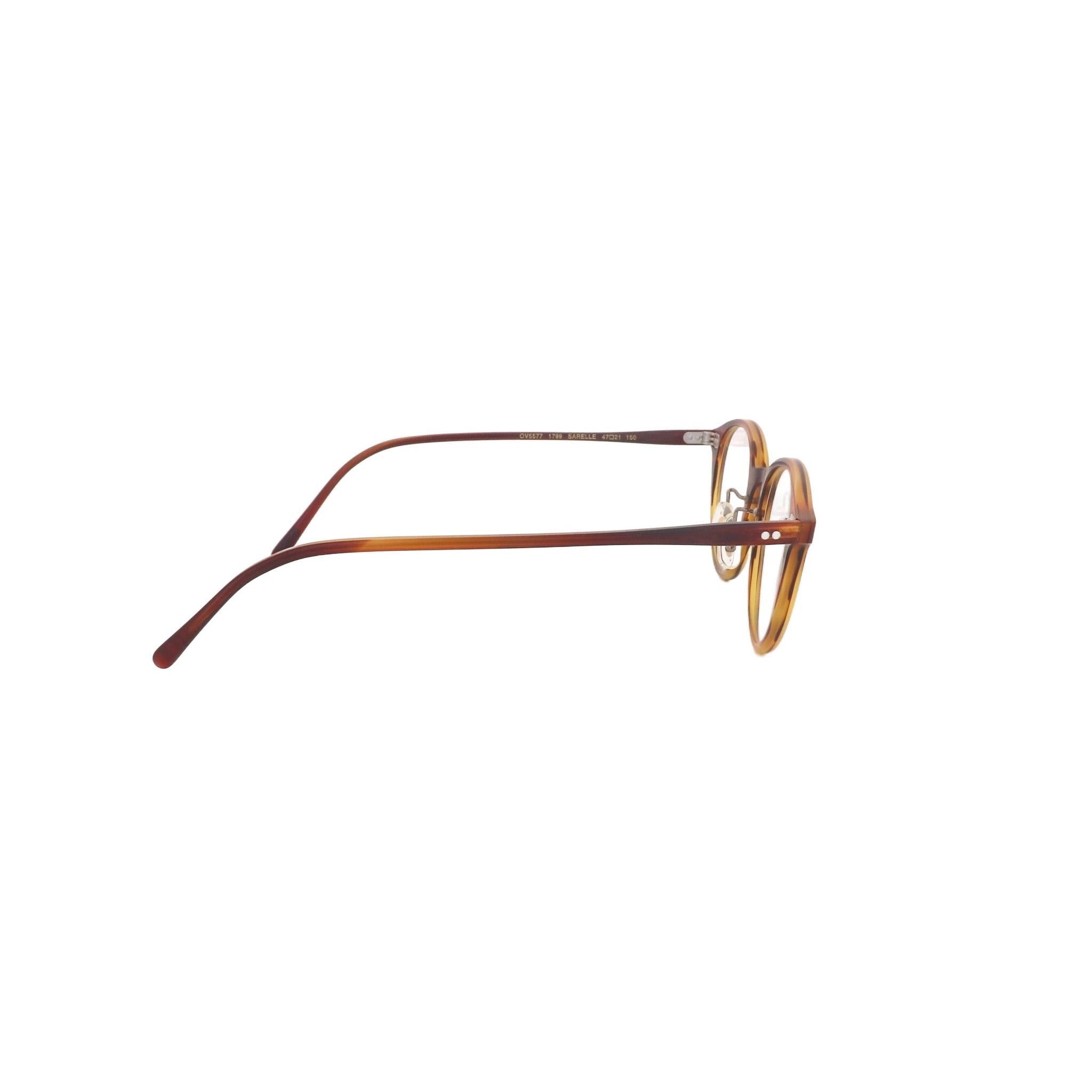 OLIVER PEOPLES OV SARELLE 5577 - Jorge Oculista