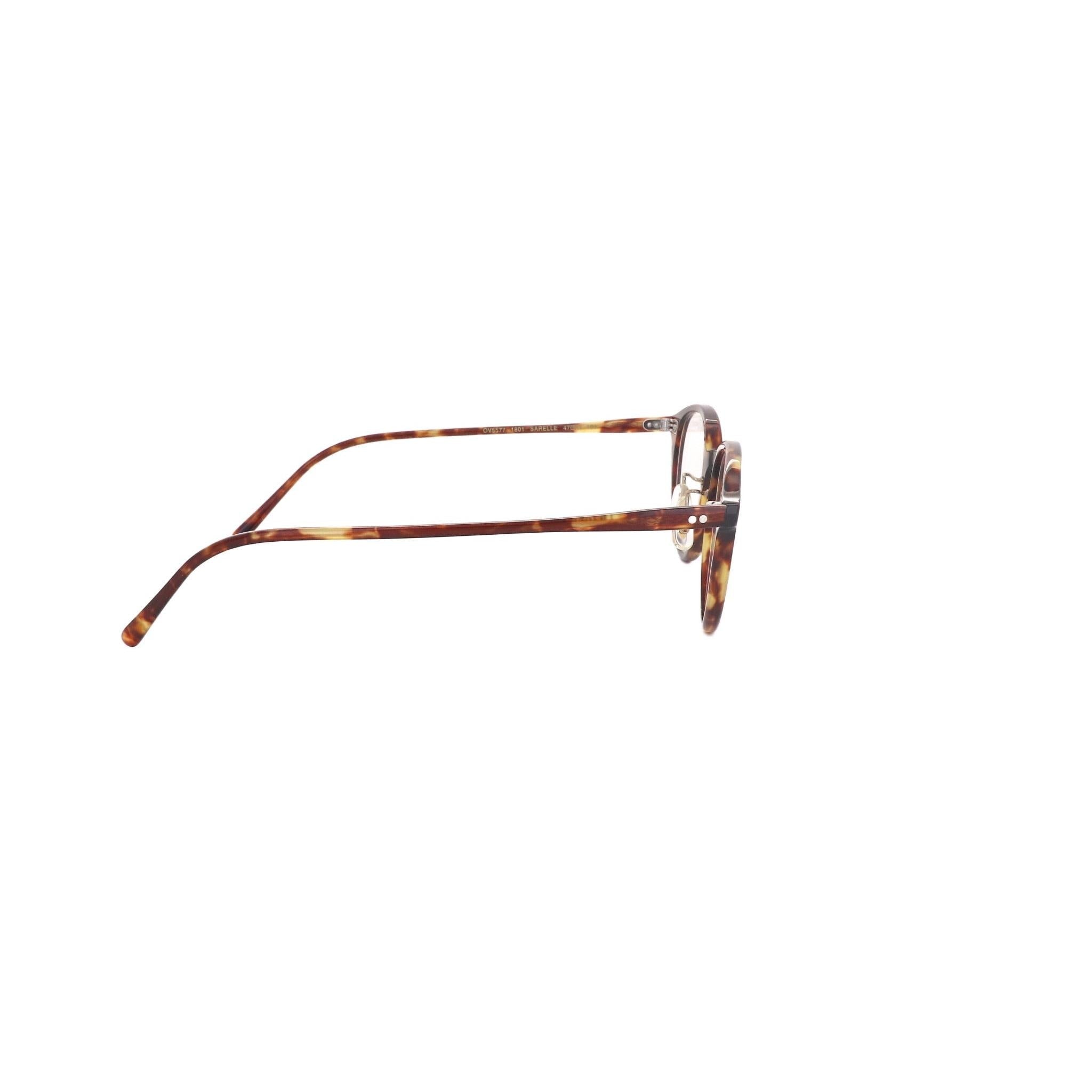 OLIVER PEOPLES OV SARELLE 5577 - Jorge Oculista
