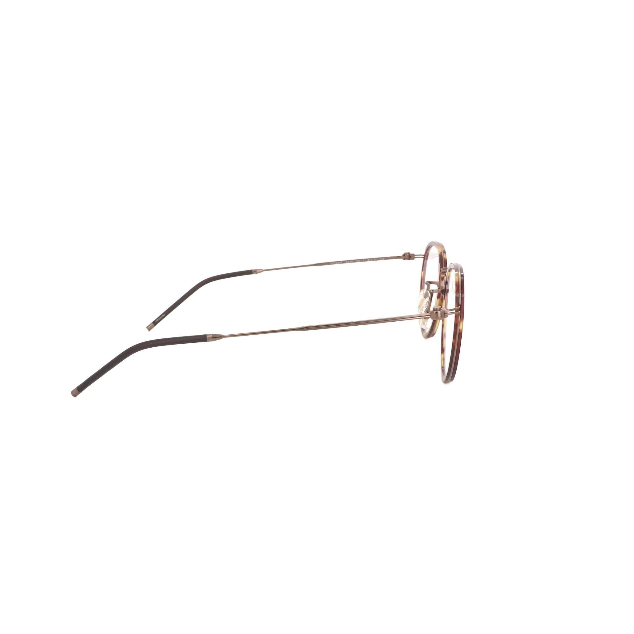 OLIVER PEOPLES OV TK-11 1360T - Jorge Oculista