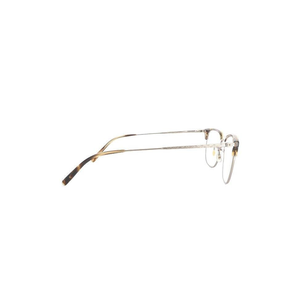 OLIVER PEOPLES OV WILLMAN 5359 - Jorge Oculista