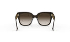 O'LOCK GEOMETRIC SUNGLASSES - Jorge Oculista