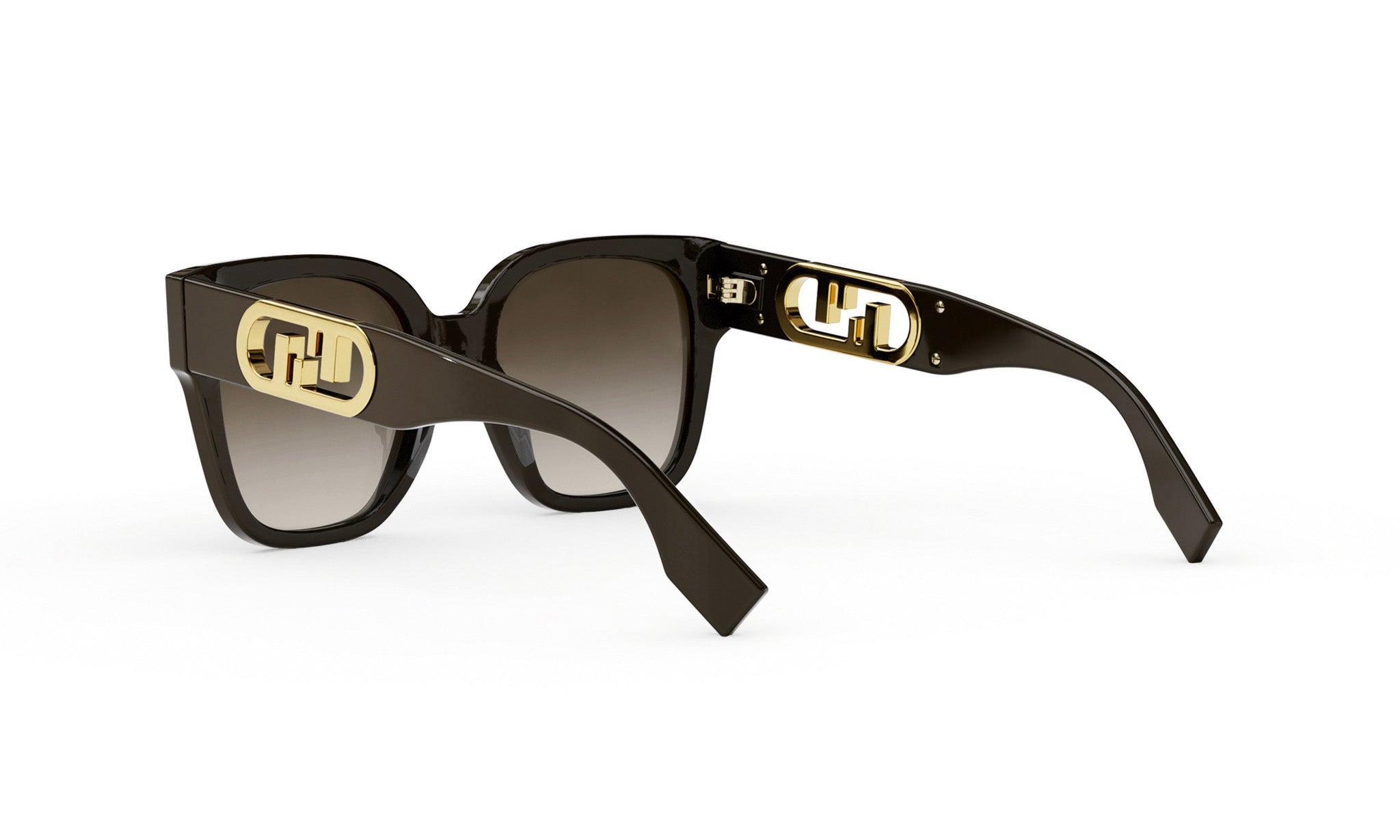 O'LOCK GEOMETRIC SUNGLASSES - Jorge Oculista