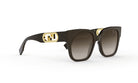 O'LOCK GEOMETRIC SUNGLASSES - Jorge Oculista