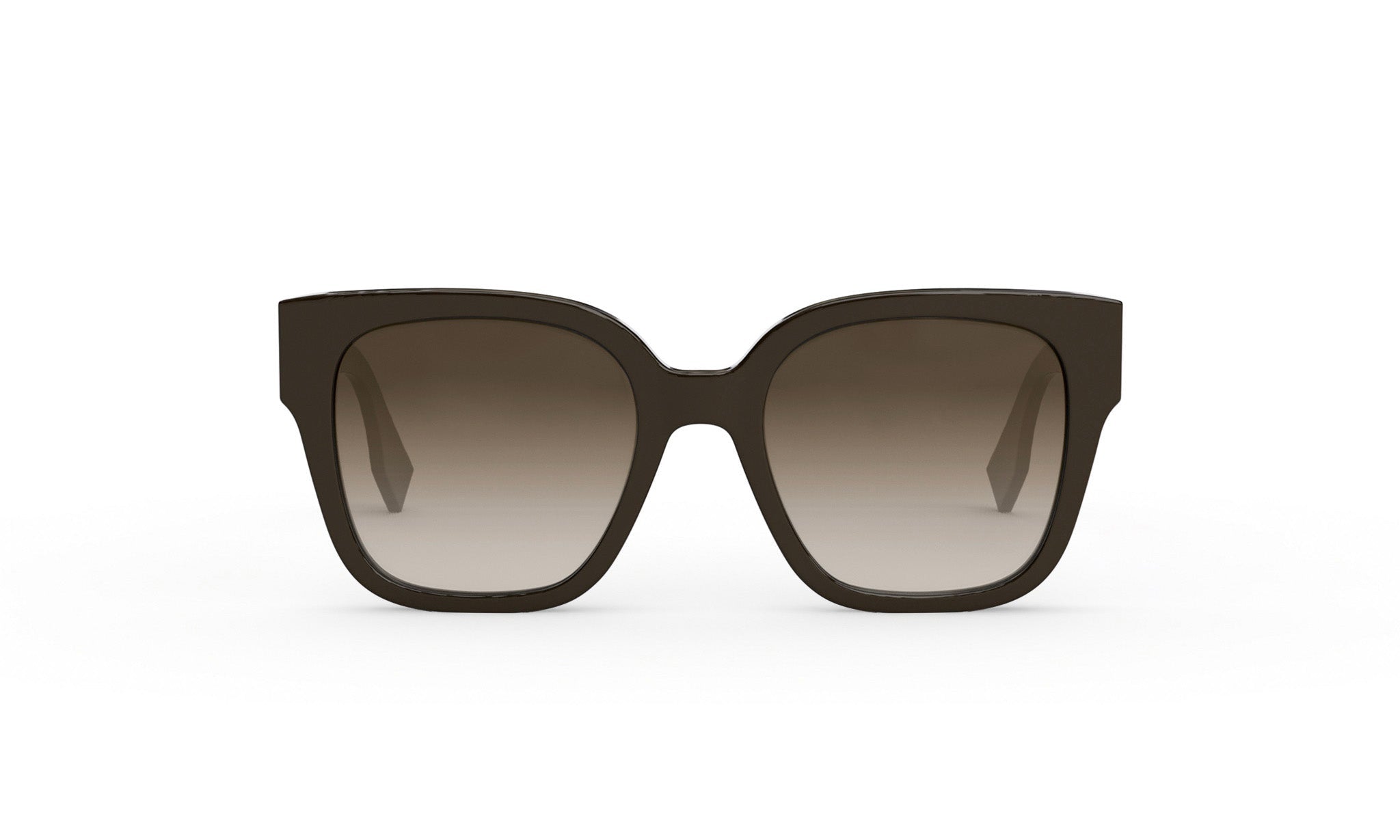 O'LOCK GEOMETRIC SUNGLASSES - Jorge Oculista