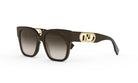 O'LOCK GEOMETRIC SUNGLASSES - Jorge Oculista