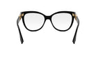 O'LOCK ROUND EYEGLASSES - Jorge Oculista