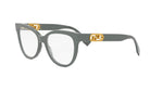 O'LOCK ROUND EYEGLASSES - Jorge Oculista