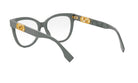 O'LOCK ROUND EYEGLASSES - Jorge Oculista