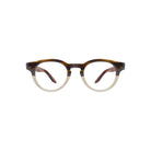 OXFORD ROUND EYEGLASSES - Jorge Oculista