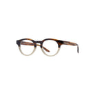 OXFORD ROUND EYEGLASSES - Jorge Oculista
