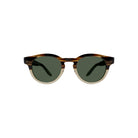 OXFORD ROUND SUNGLASSES - Jorge Oculista