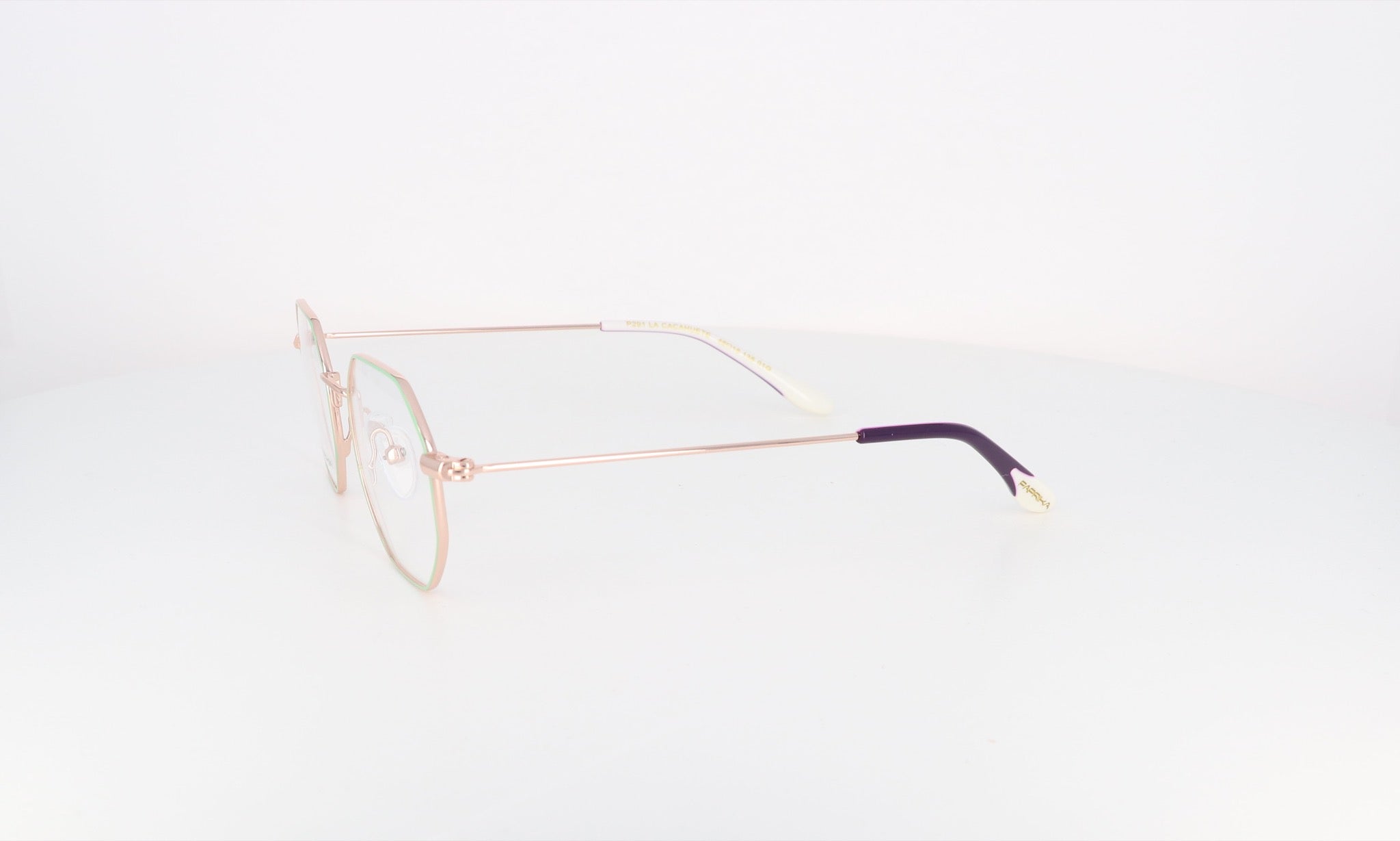 PAPRIKA P 291 - Jorge Oculista