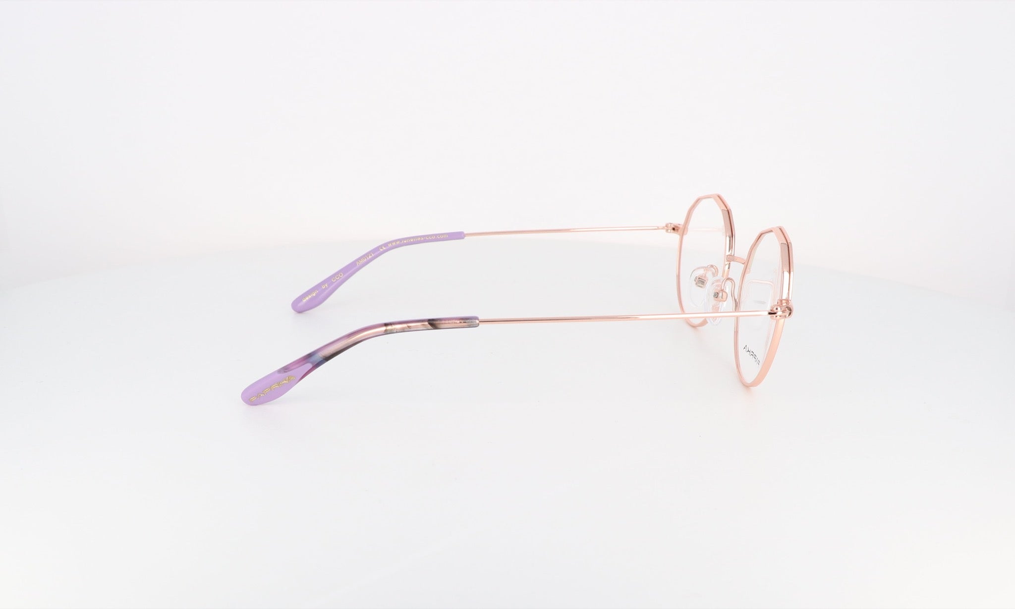 PAPRIKA P 295 - Jorge Oculista