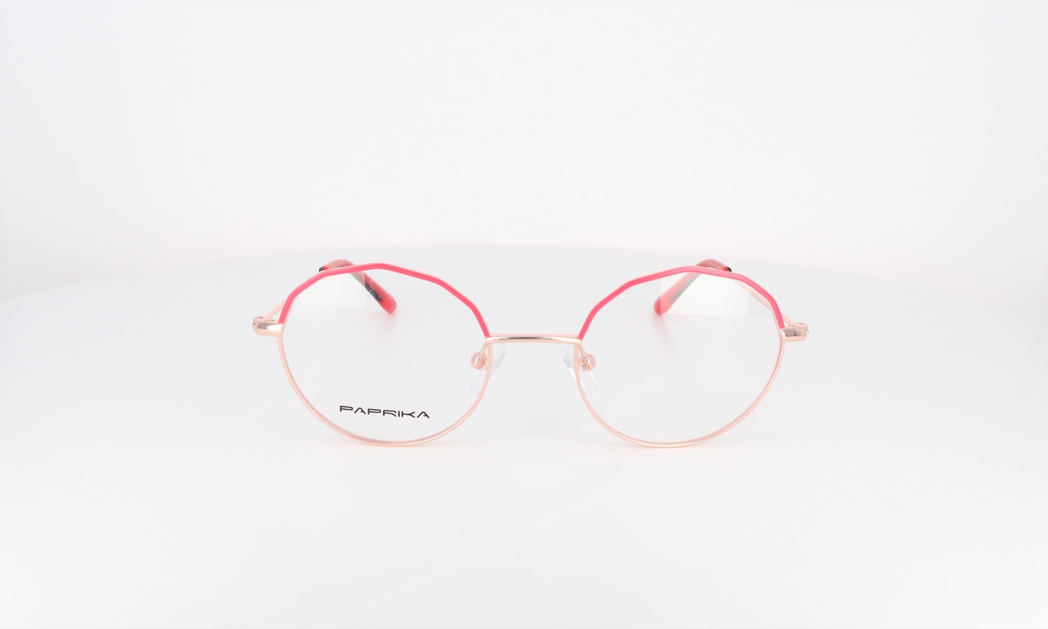 PAPRIKA P 295 - Jorge Oculista