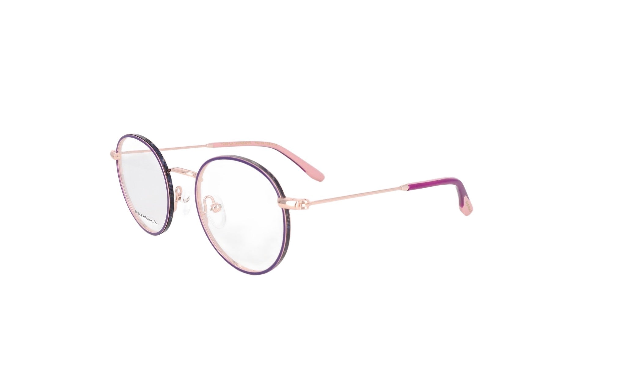 PAPRIKA P 299 - Jorge Oculista