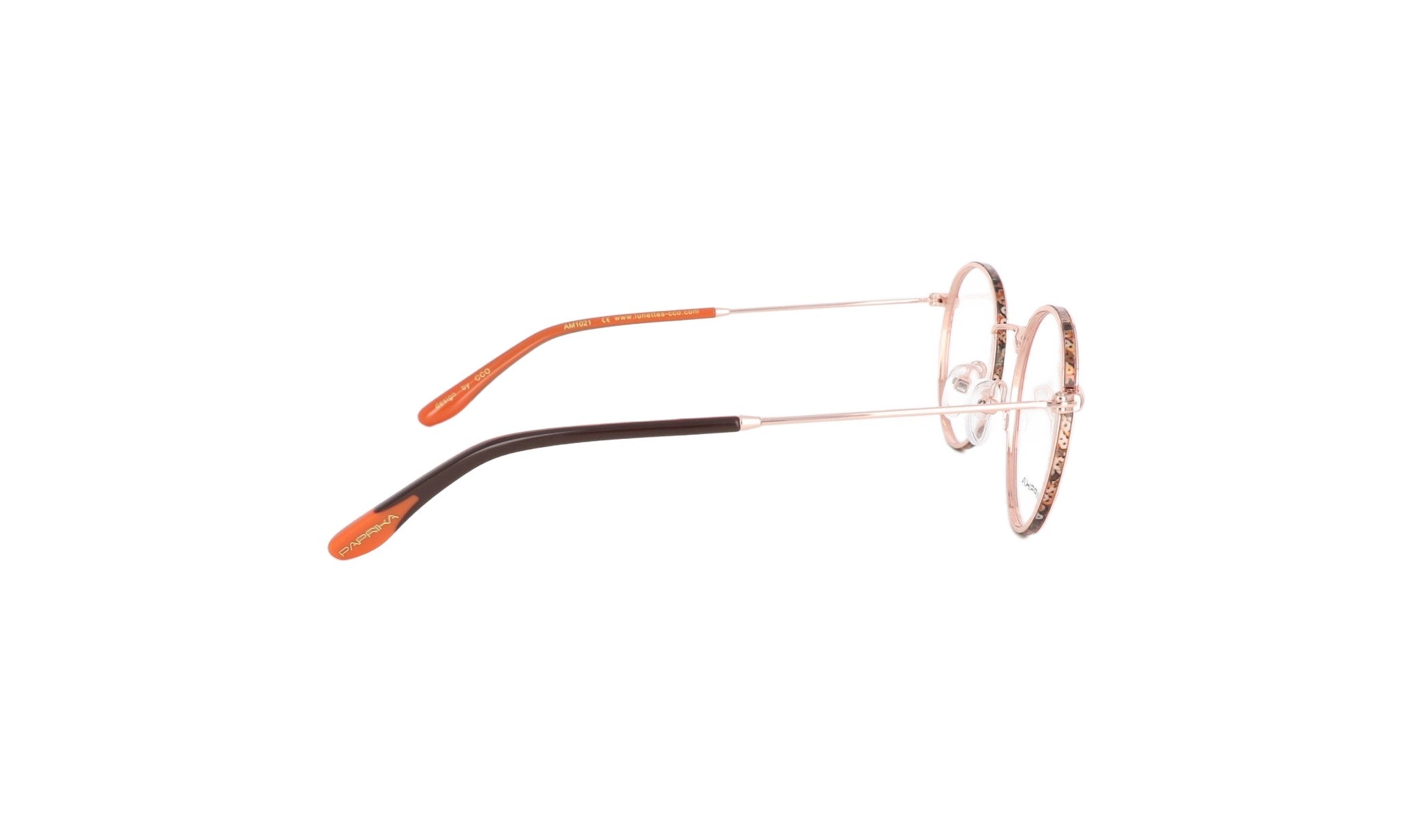 PAPRIKA P 299 - Jorge Oculista