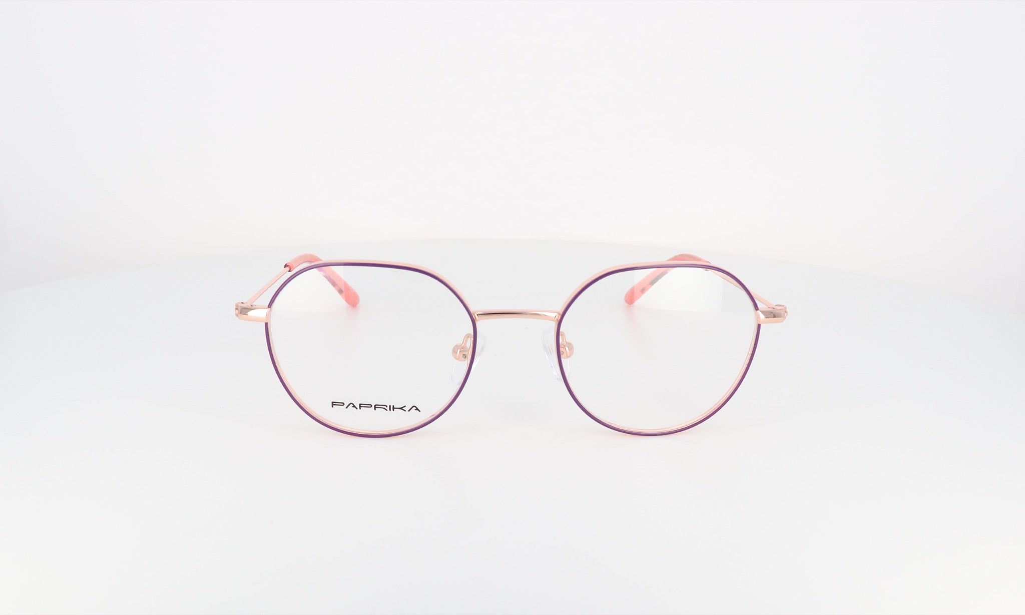 PAPRIKA P 301 - Jorge Oculista