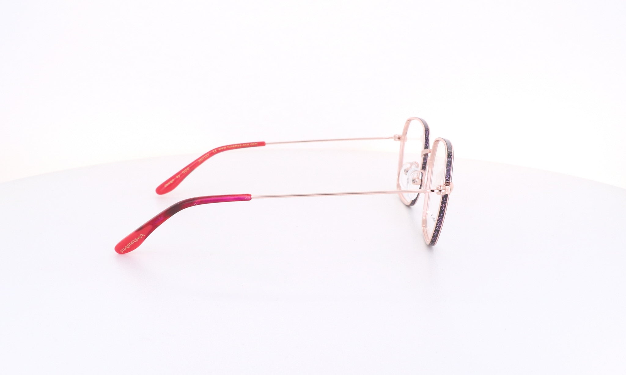 PAPRIKA P 302 - Jorge Oculista