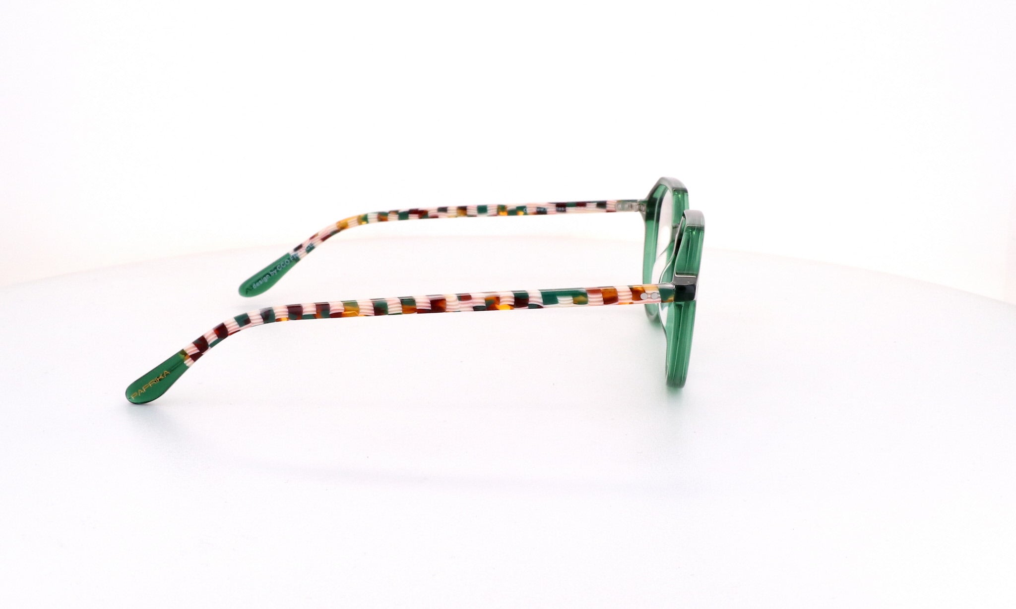 PAPRIKA P 314 - Jorge Oculista