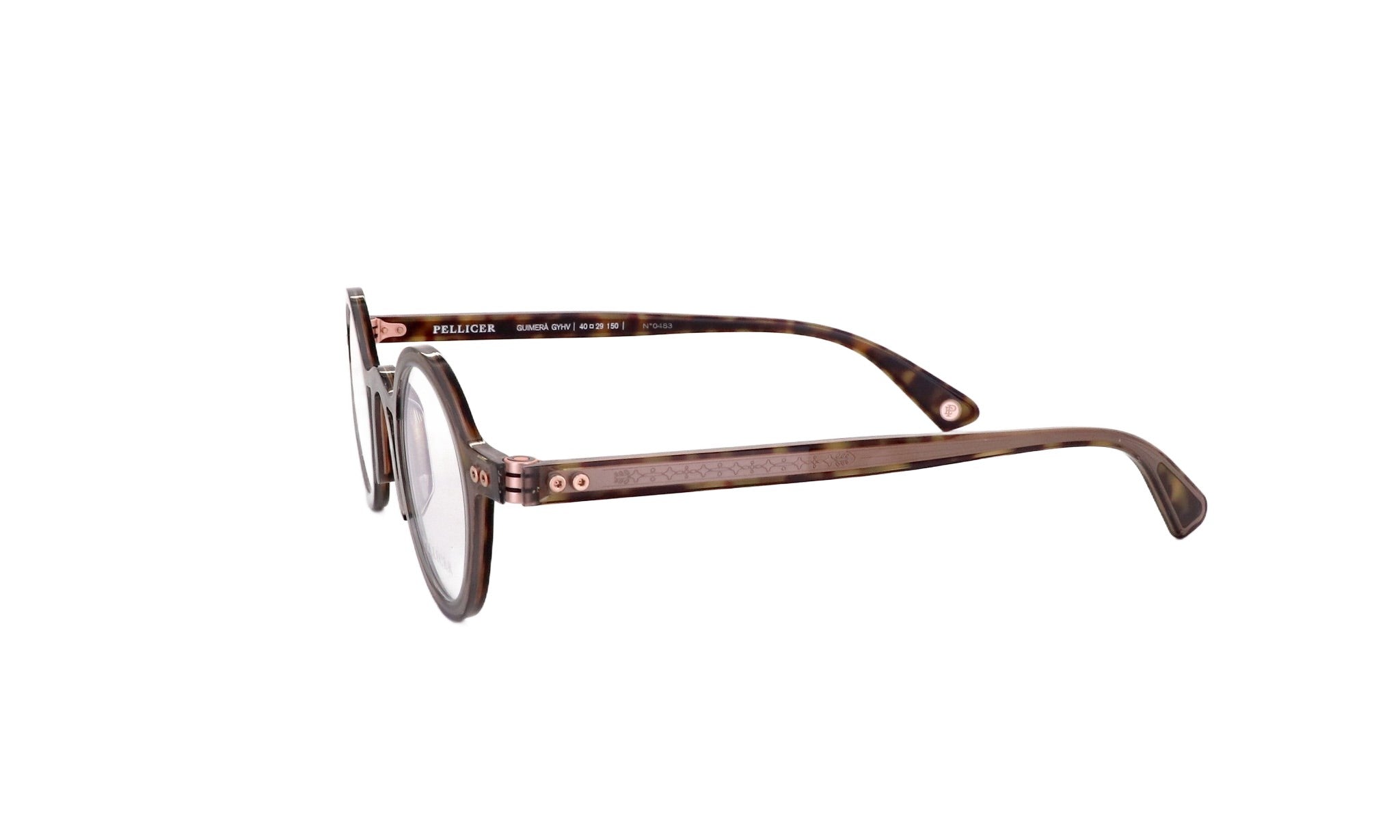 PELLICER PE GUIMERA - Jorge Oculista