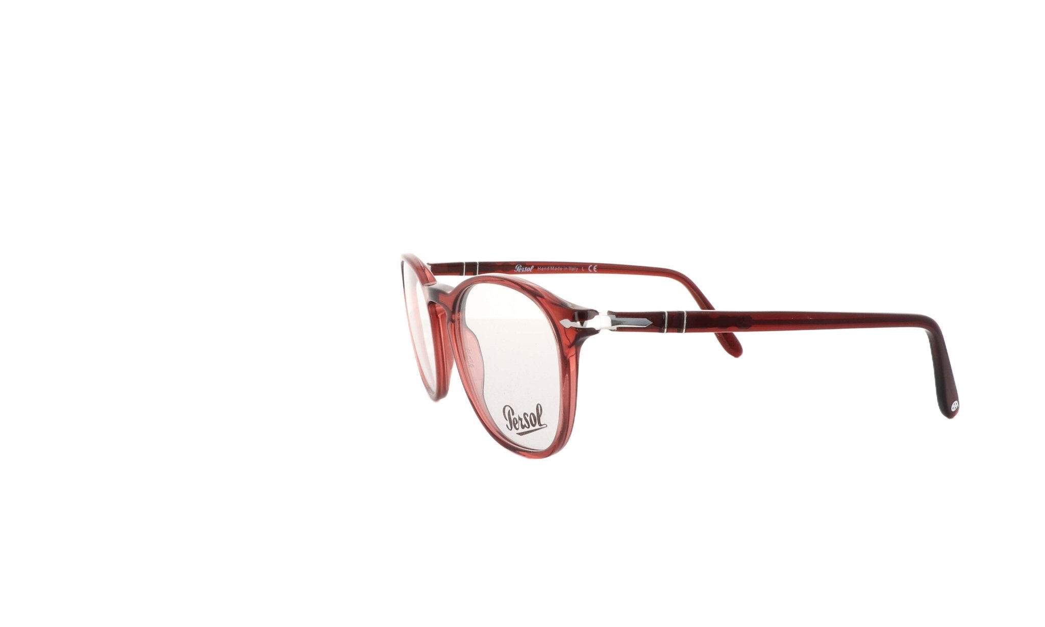 PERSOL PO 3007 - Jorge Oculista