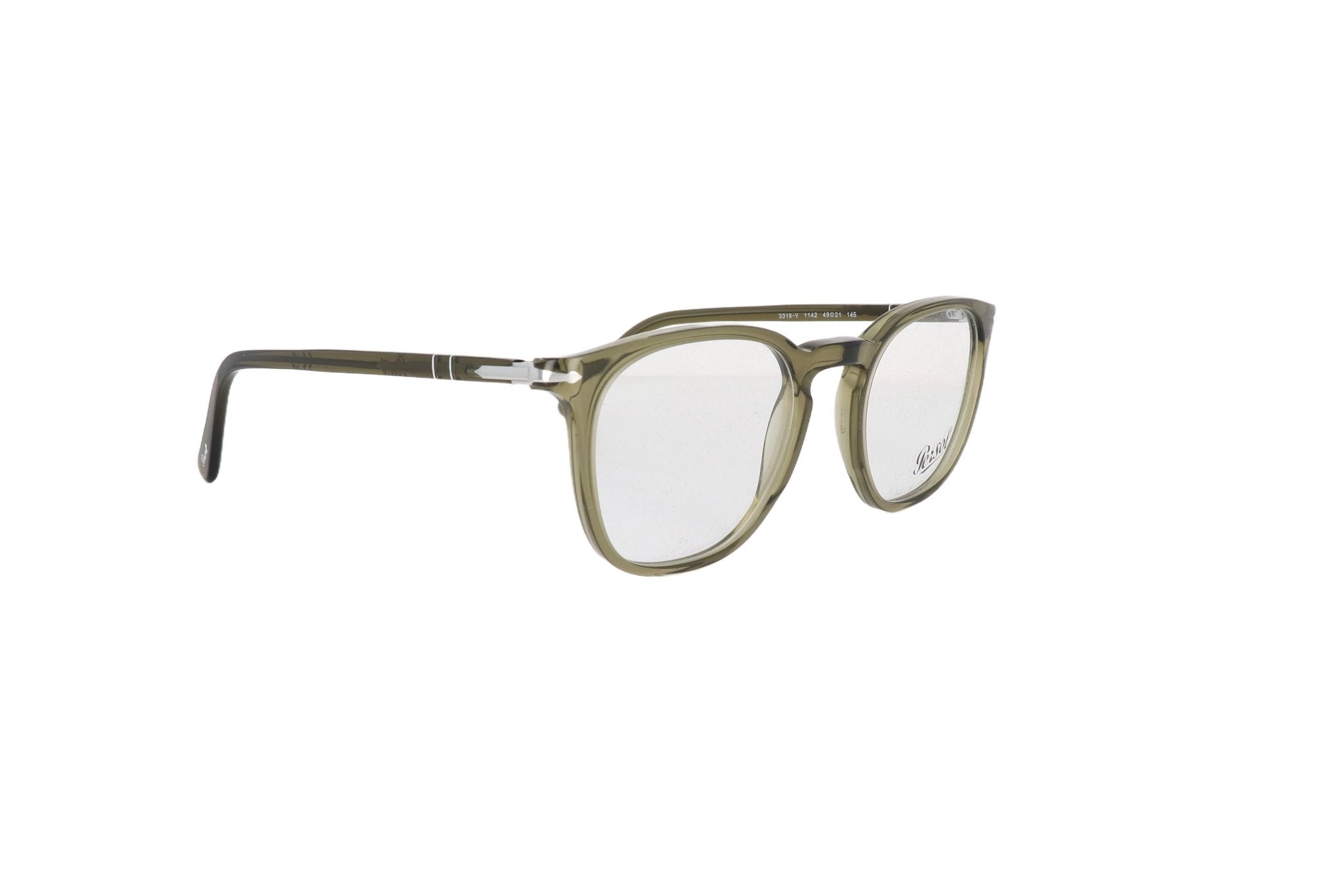 PERSOL PO 3318 - Jorge Oculista