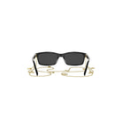 PETIT CD S1I RECTANGULAR SUNGLASSES - Jorge Oculista