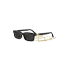 PETIT CD S1I RECTANGULAR SUNGLASSES - Jorge Oculista