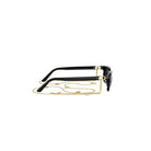 PETIT CD S1I RECTANGULAR SUNGLASSES - Jorge Oculista