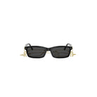 PETIT CD S1I RECTANGULAR SUNGLASSES - Jorge Oculista