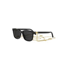 PETIT CD S2I RECTANGULAR SUNGLASSES - Jorge Oculista